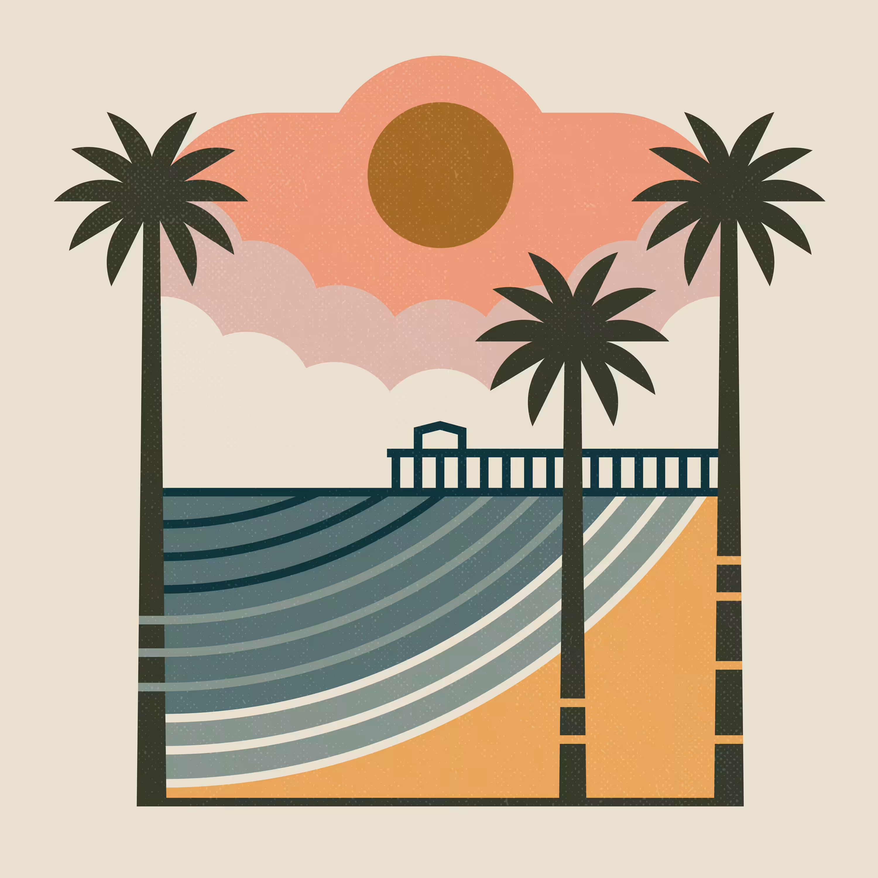 The Pier