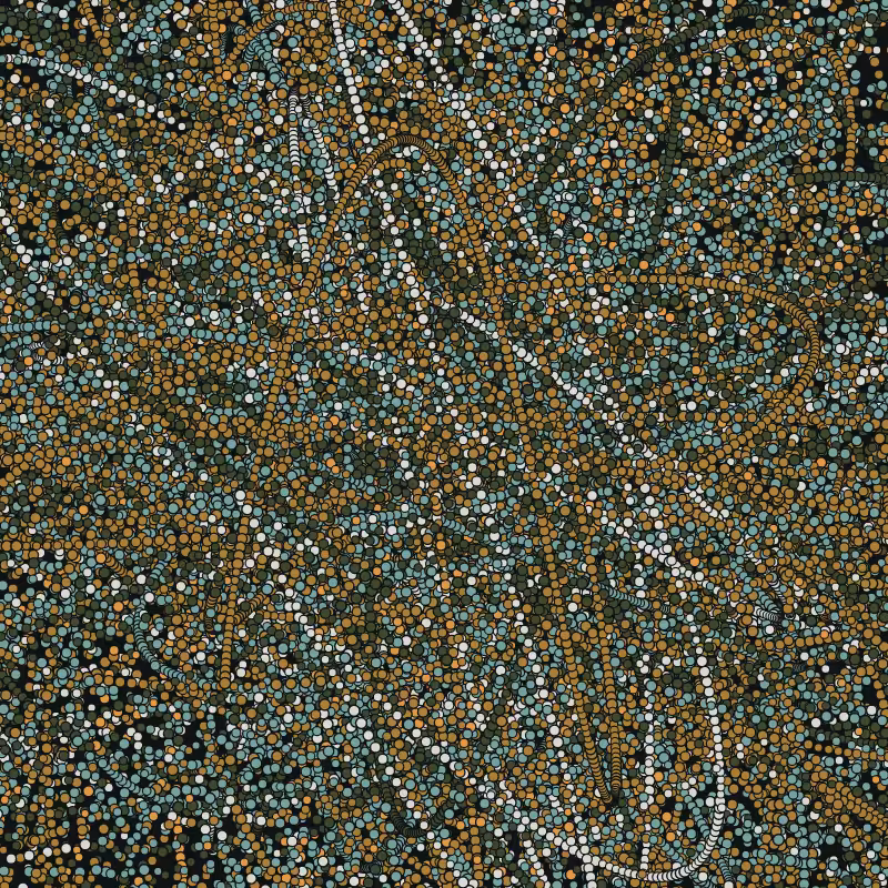Fx: Scribbles #129