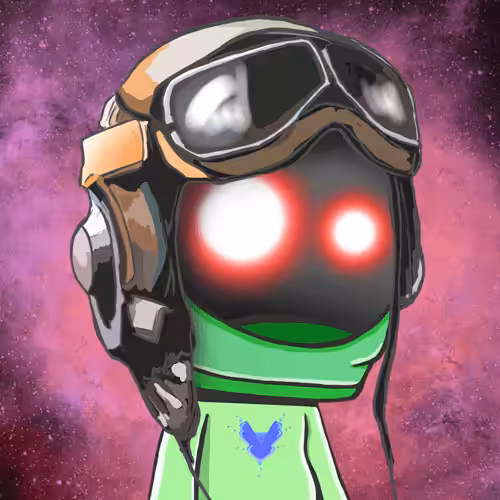 VibeNauts #592