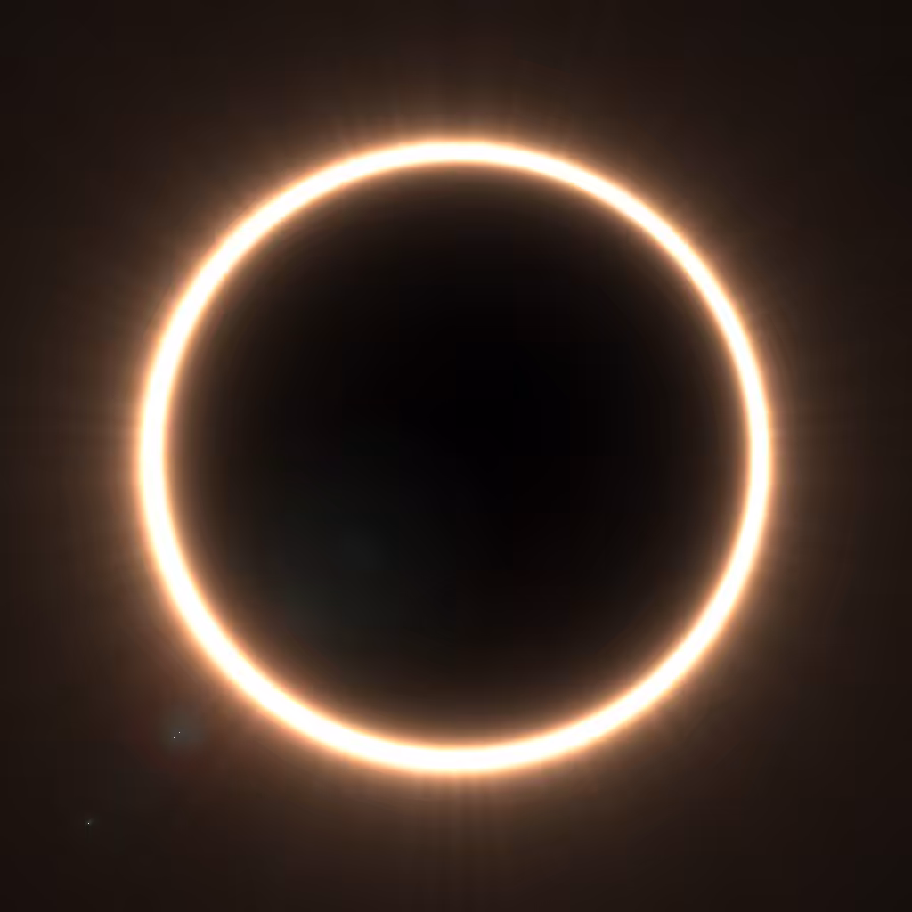 Totality #333