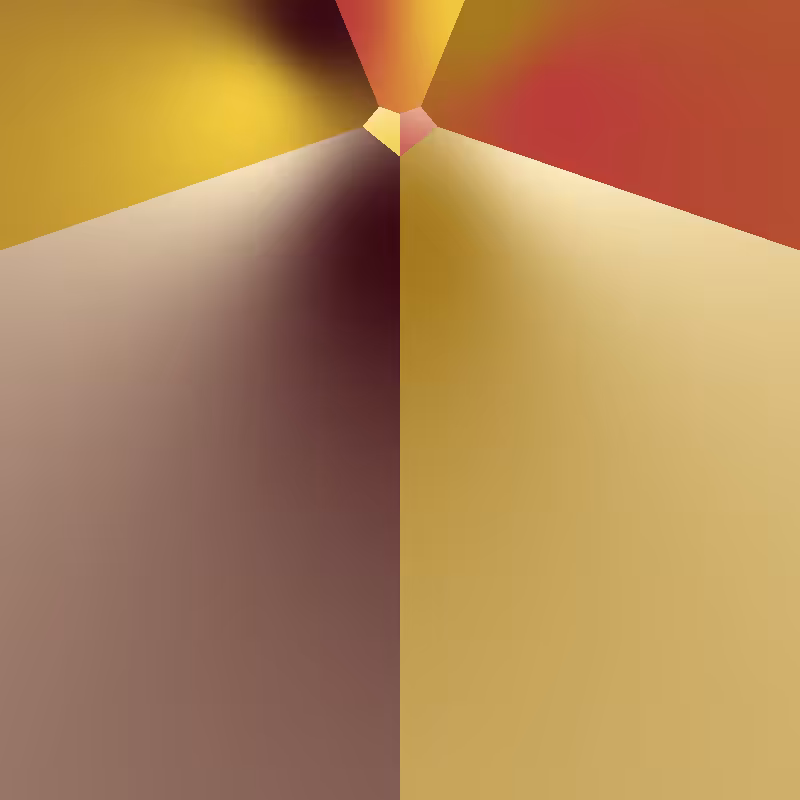 Pinball Geometry #3