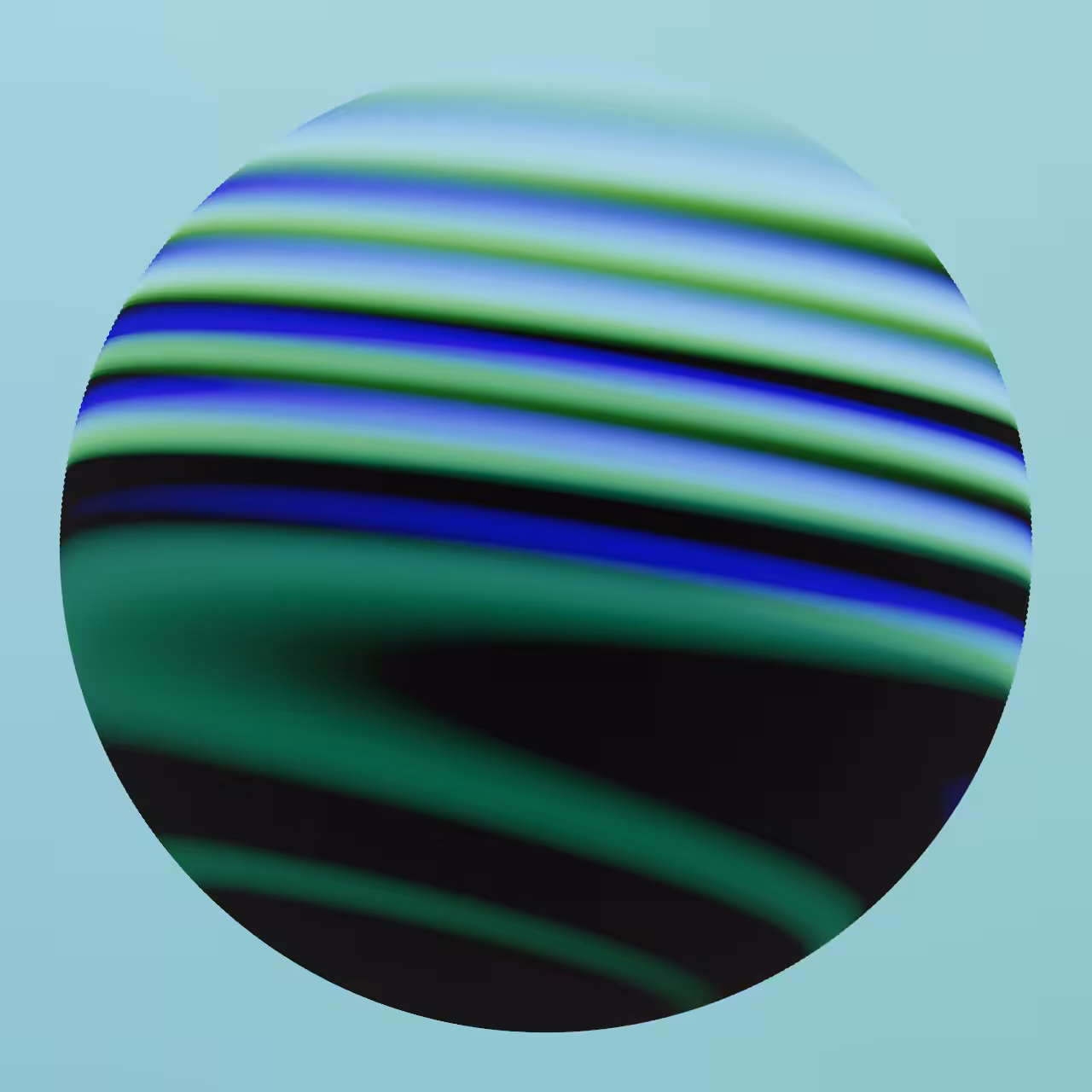 Stripey