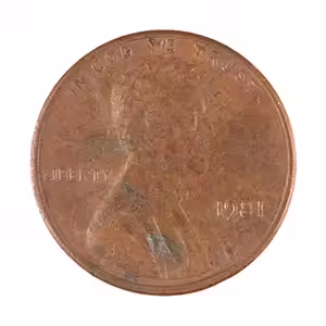 Cent #3629