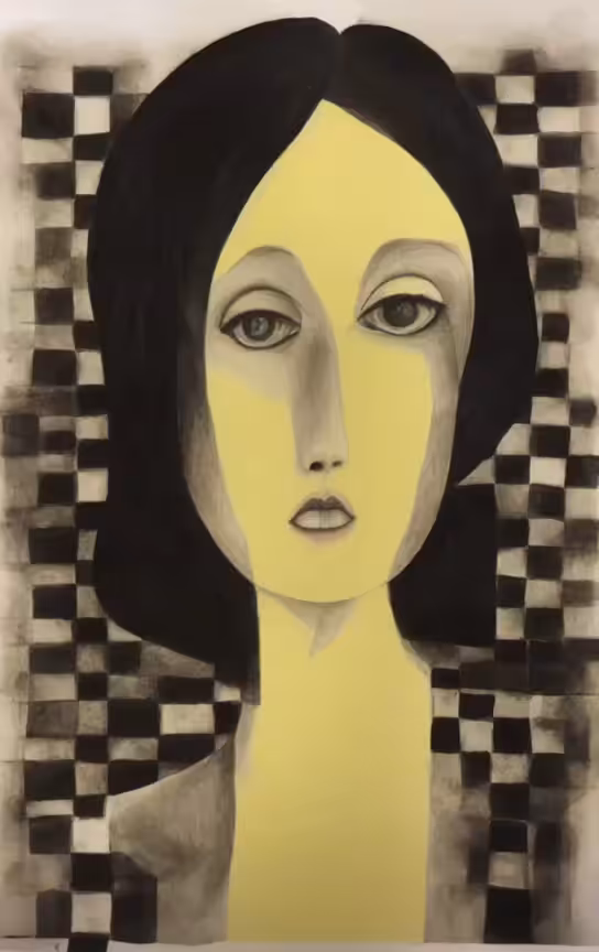 A Thousand Faces