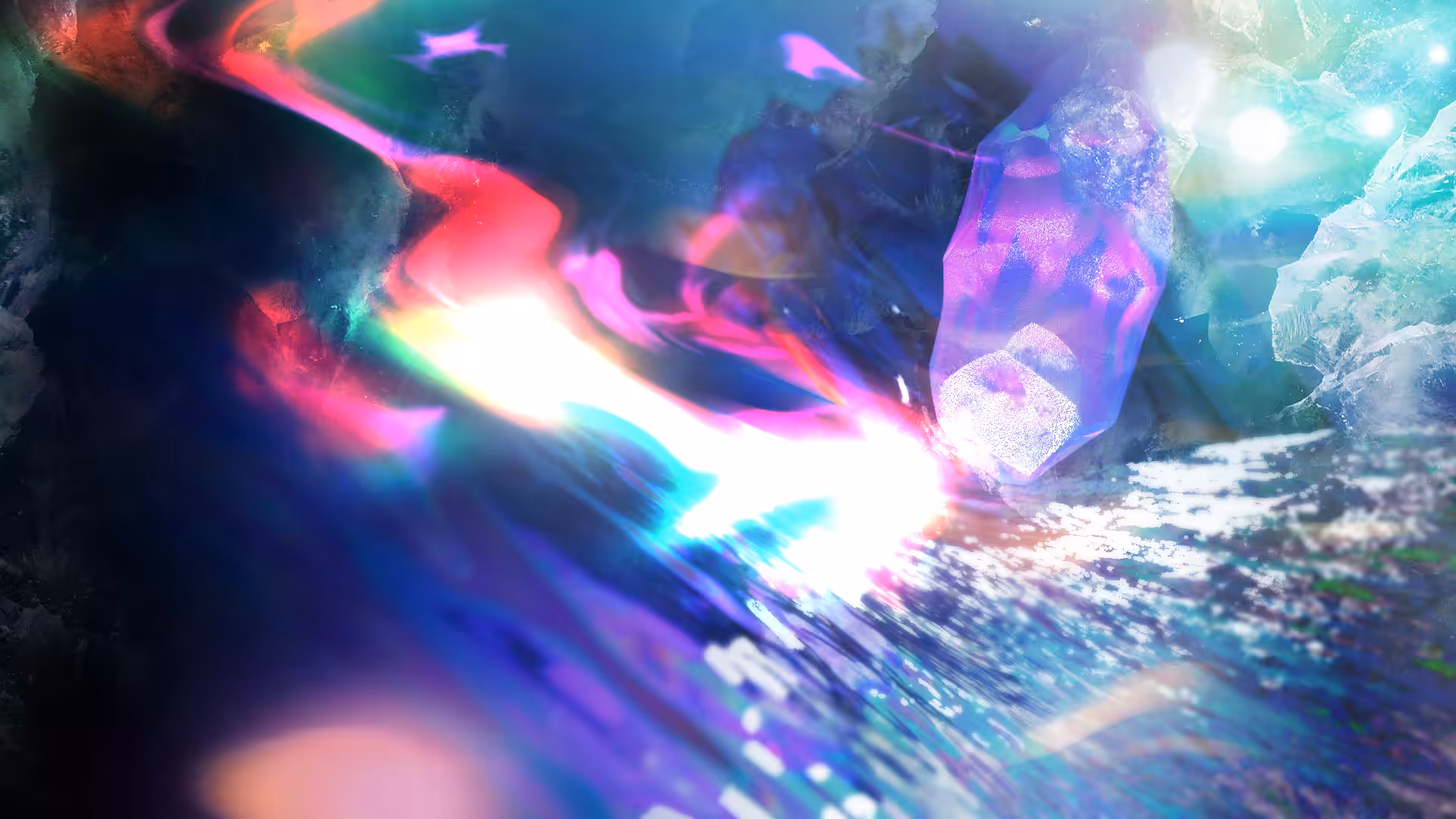 Power of the Soul
