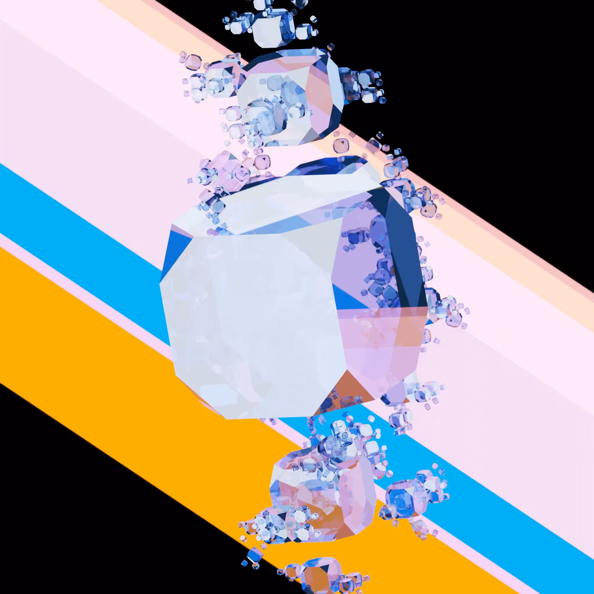Fragment: ETERNAL FRAGMENT #888
