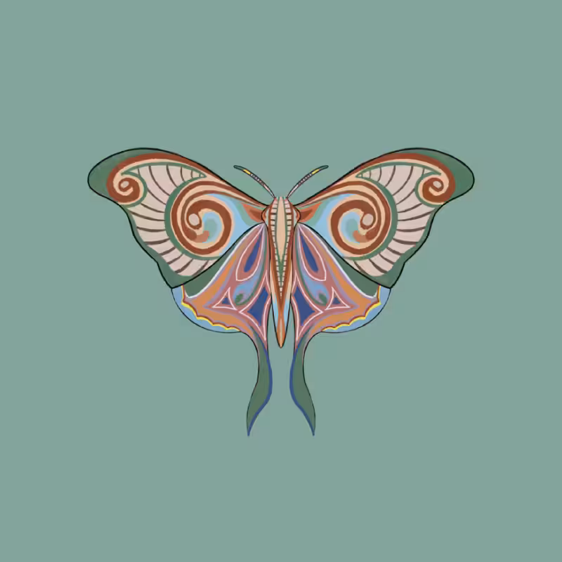 The Moth Experiment 2.0 P2 #13