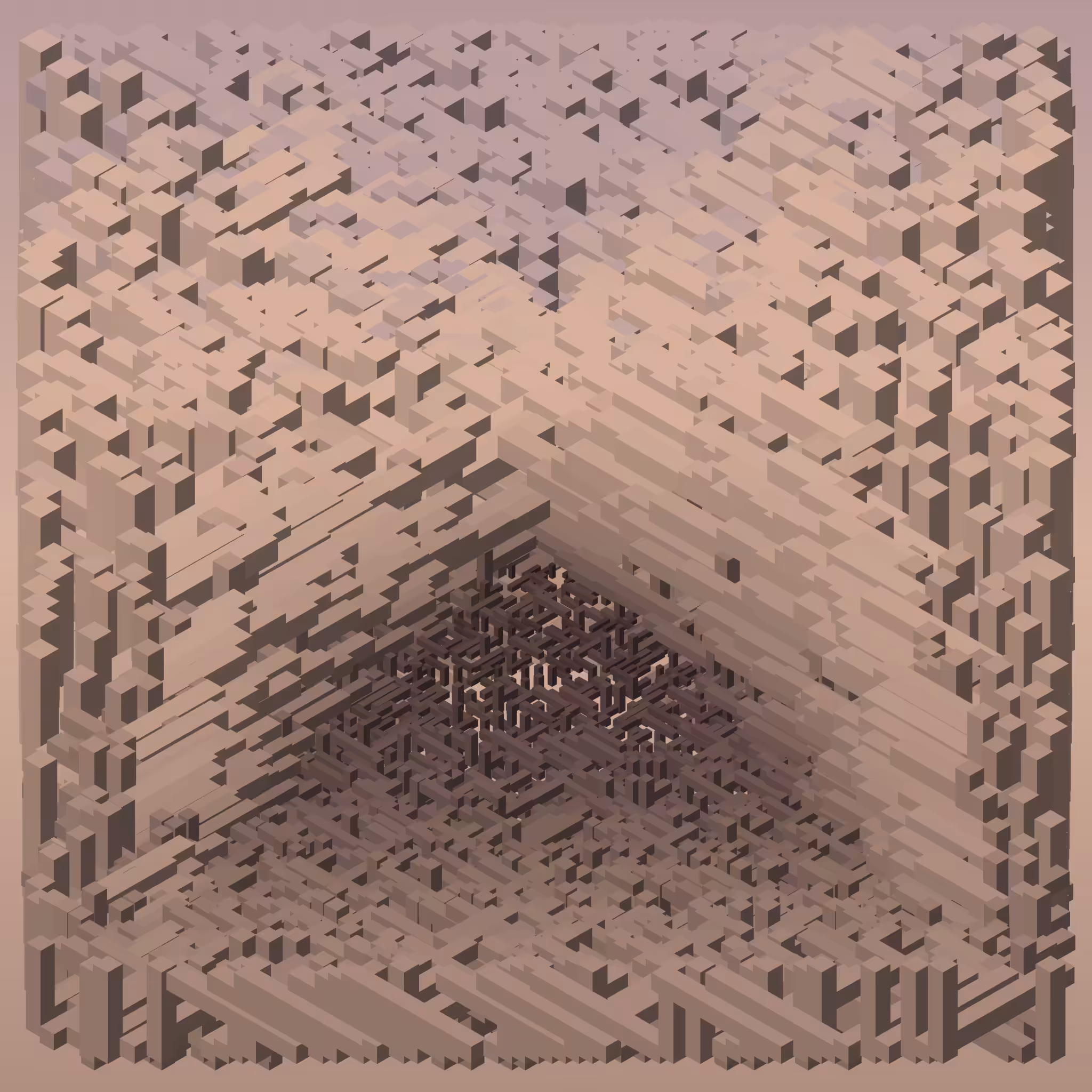 Grim Haystack #25