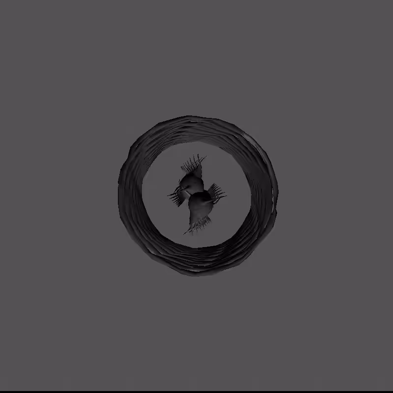 Spinning compositions #2