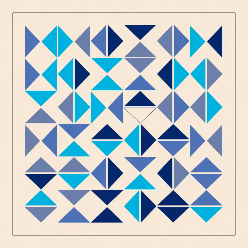 Azulejo #337
