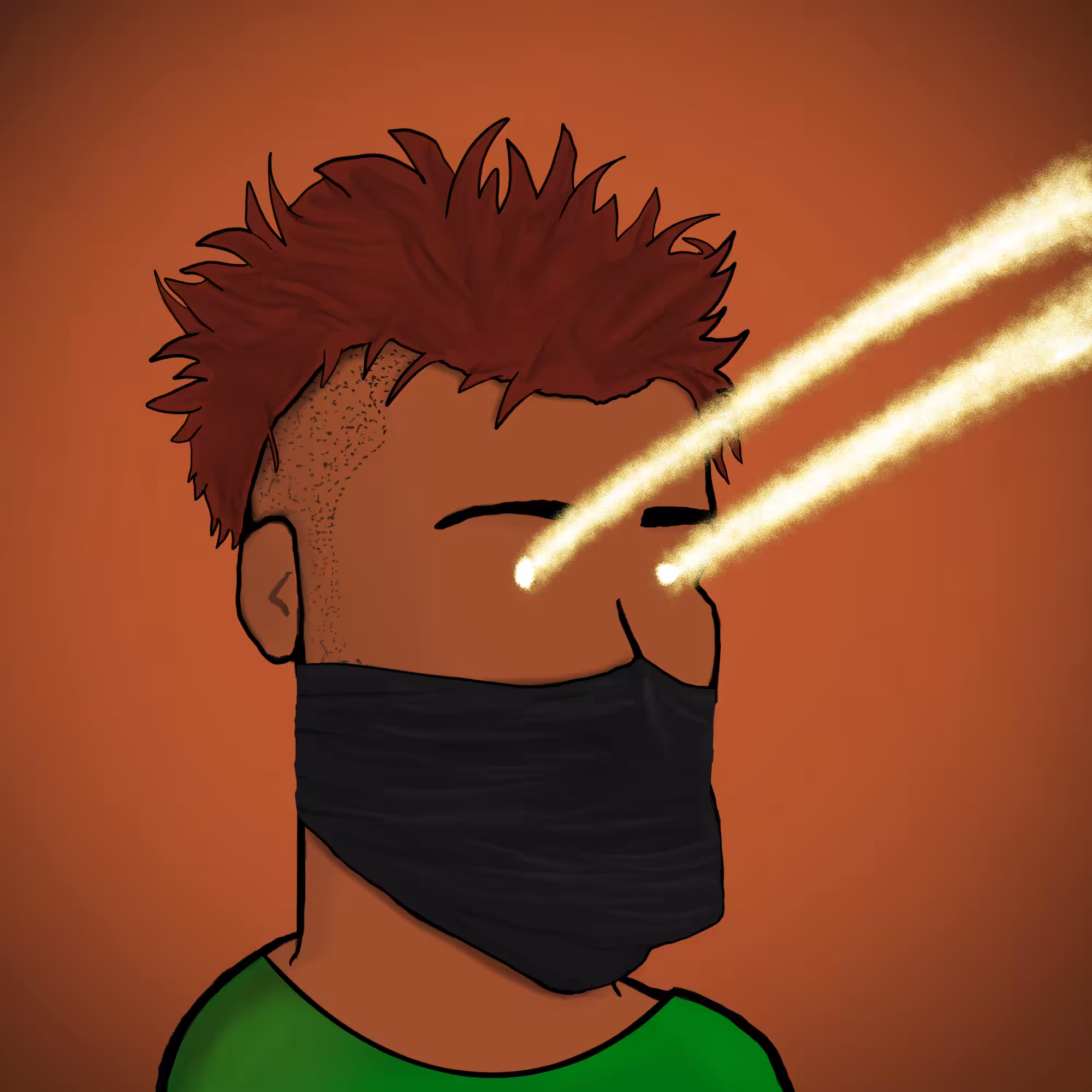 Subterrestrials #246