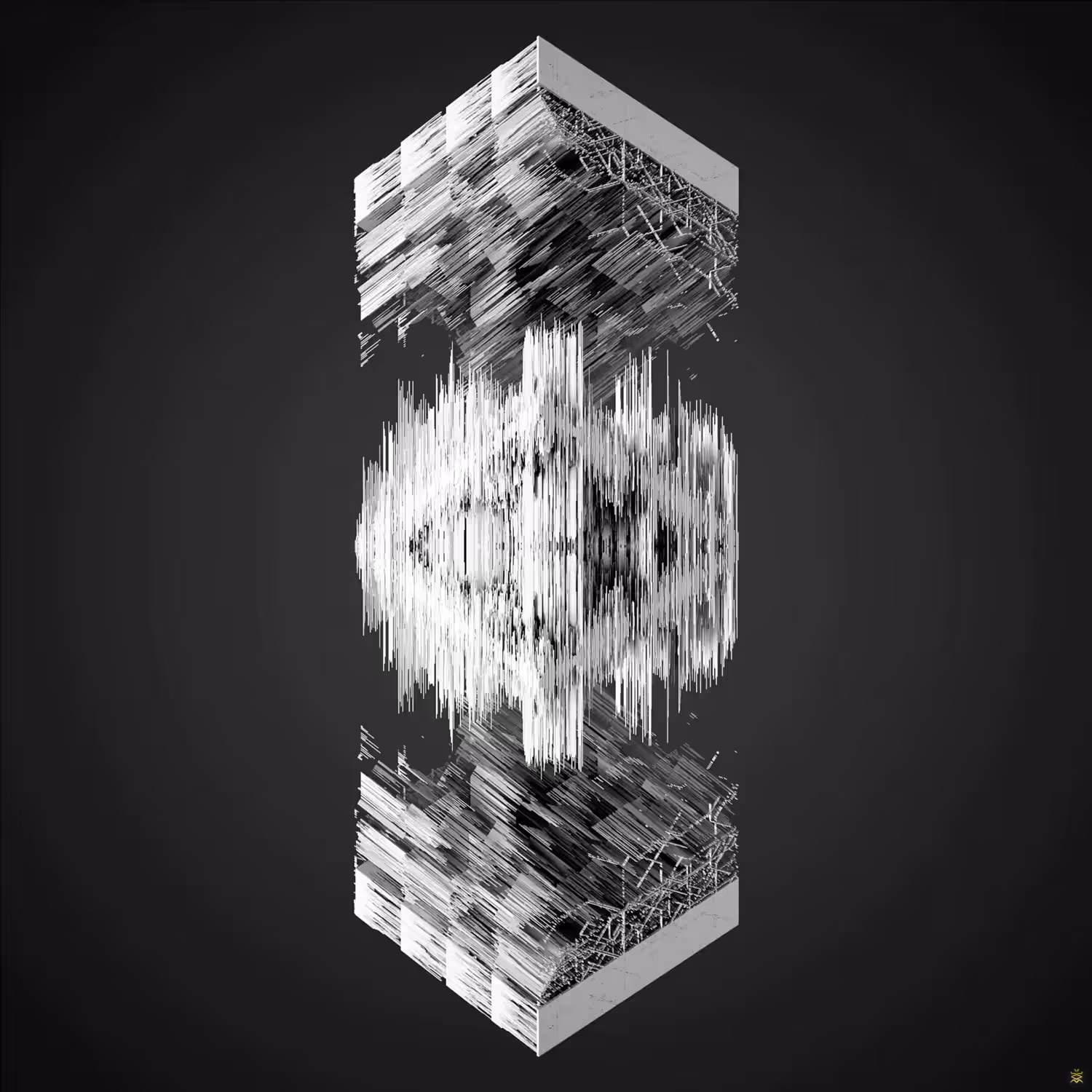 #06 Generative Random Lines