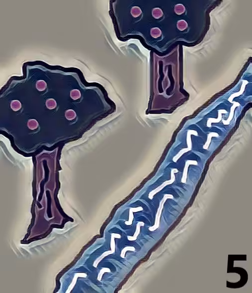 2 Trees with AI #5