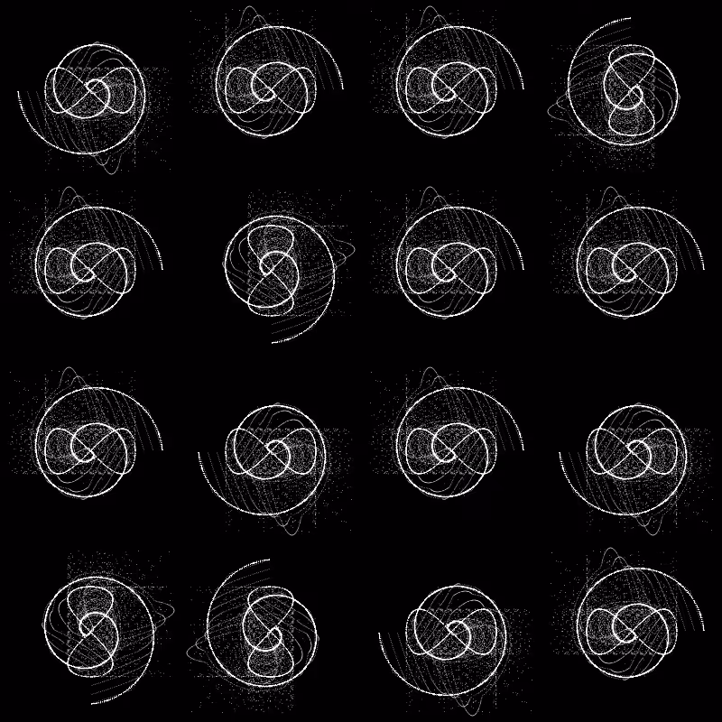 Interpolations #9