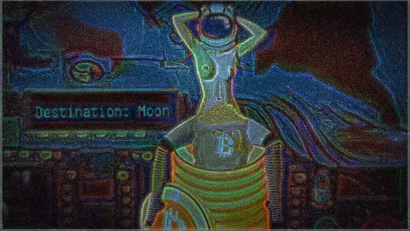 Moon Baby
