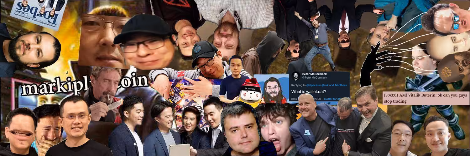 10 Years of Crypto