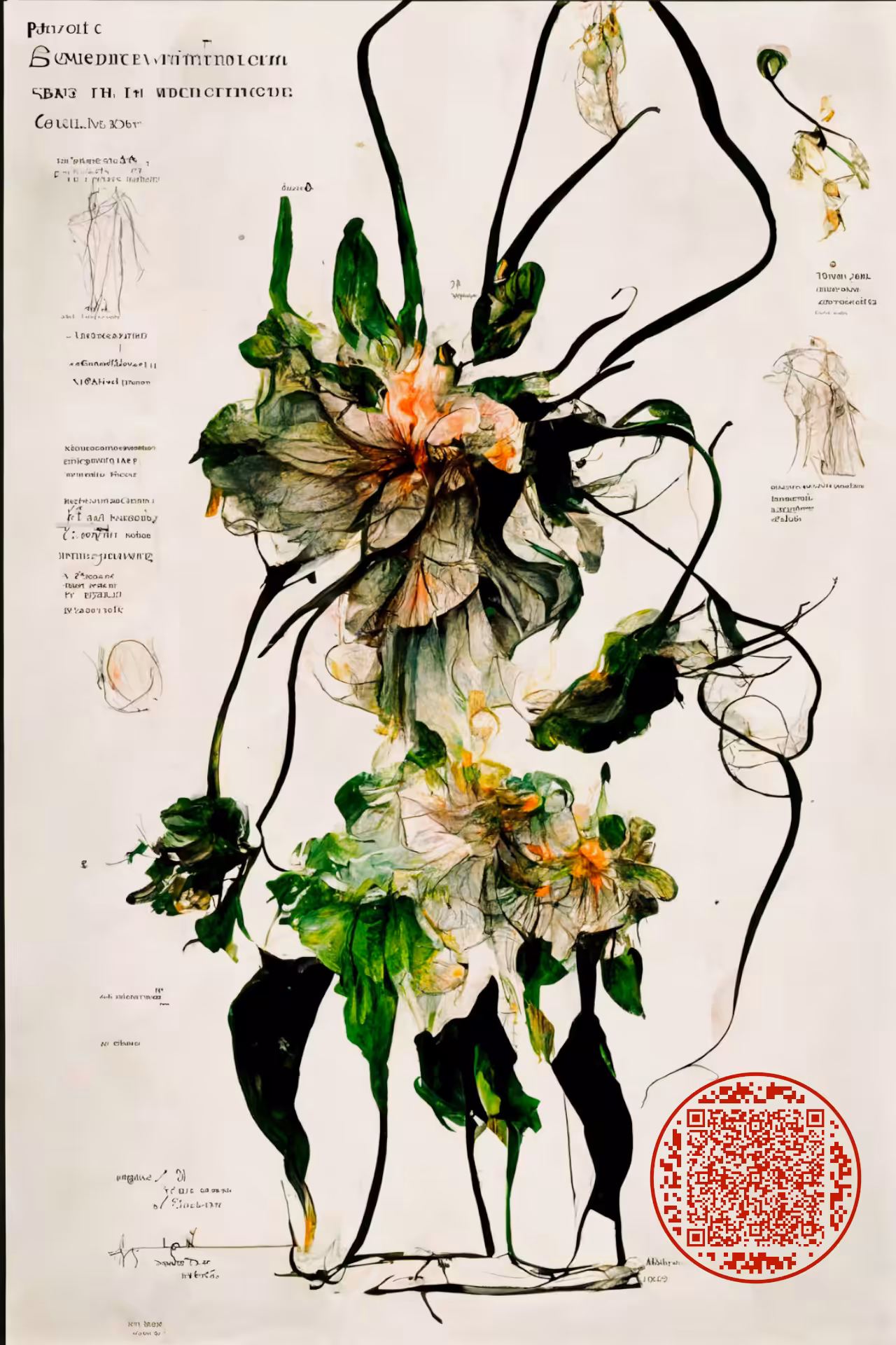 Botanicals 08042