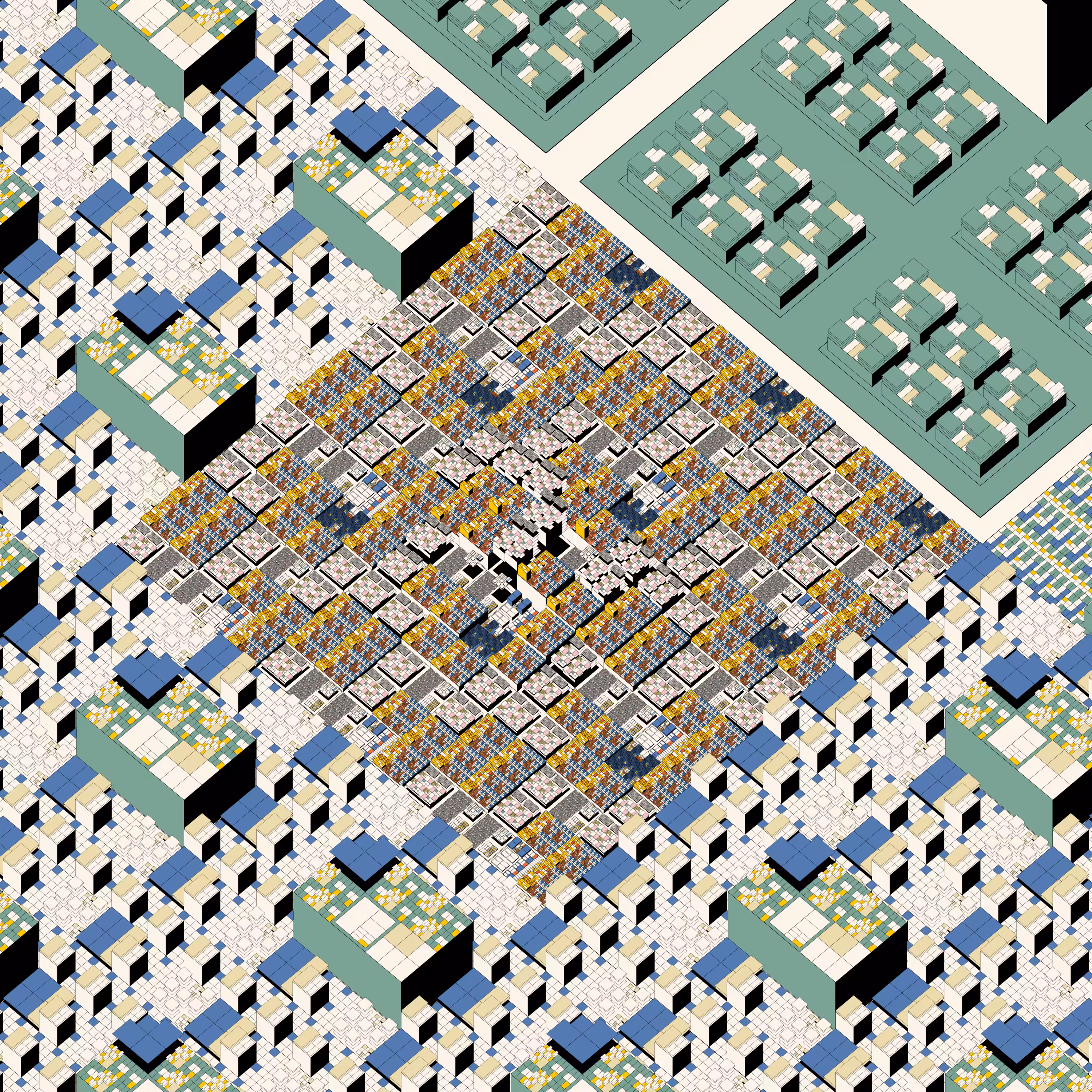 Decagon #20640