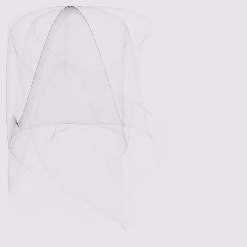 polar waves n.03 #48