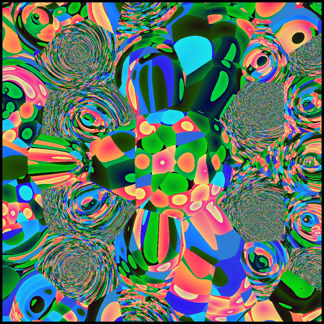 perception of time #10