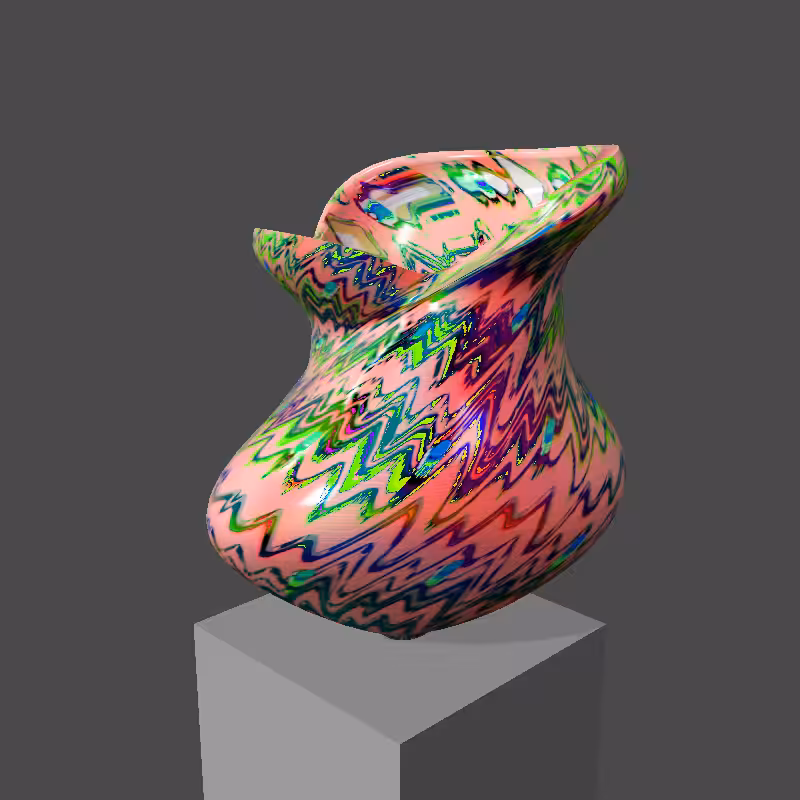 Pot #103