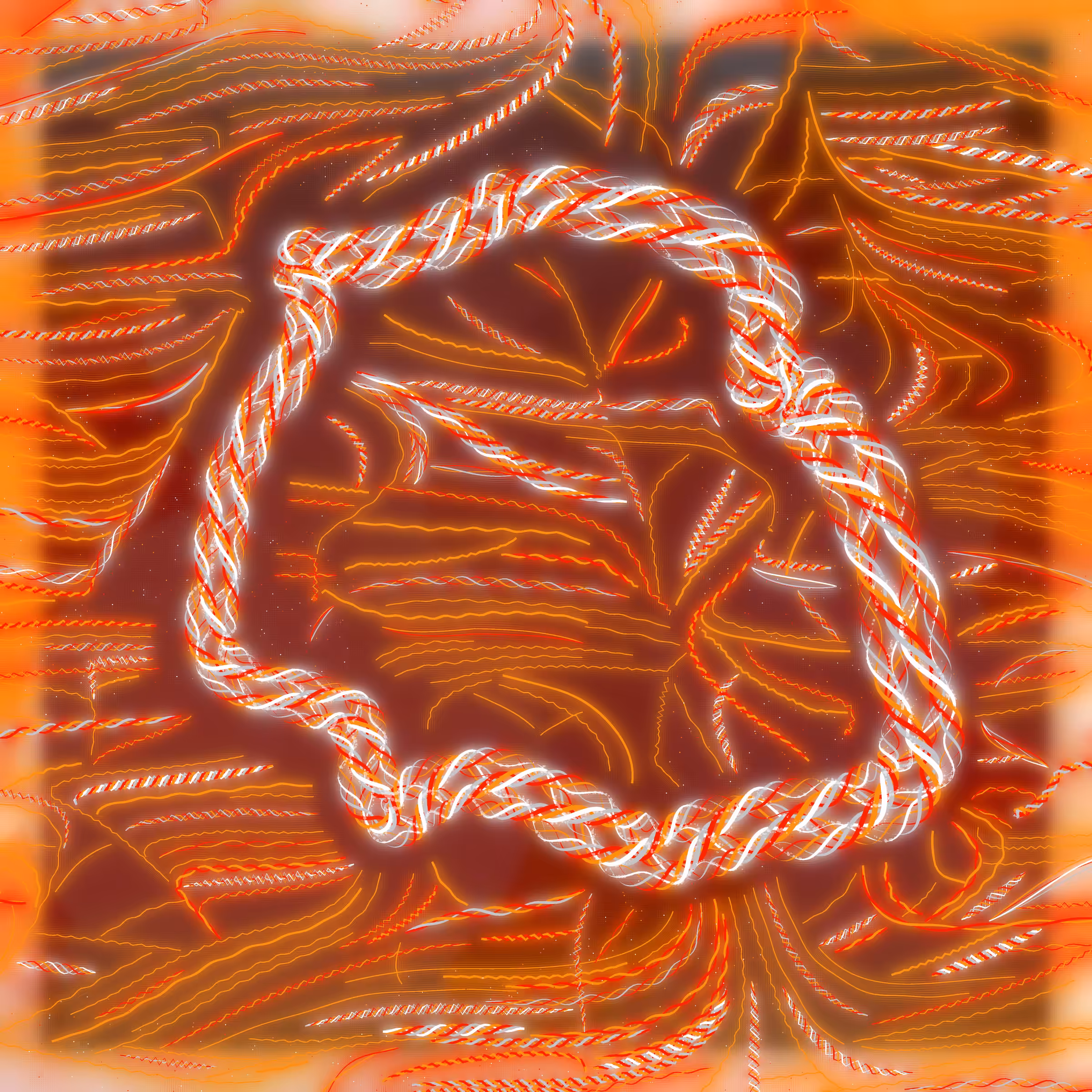 Friendship Bracelets #37608