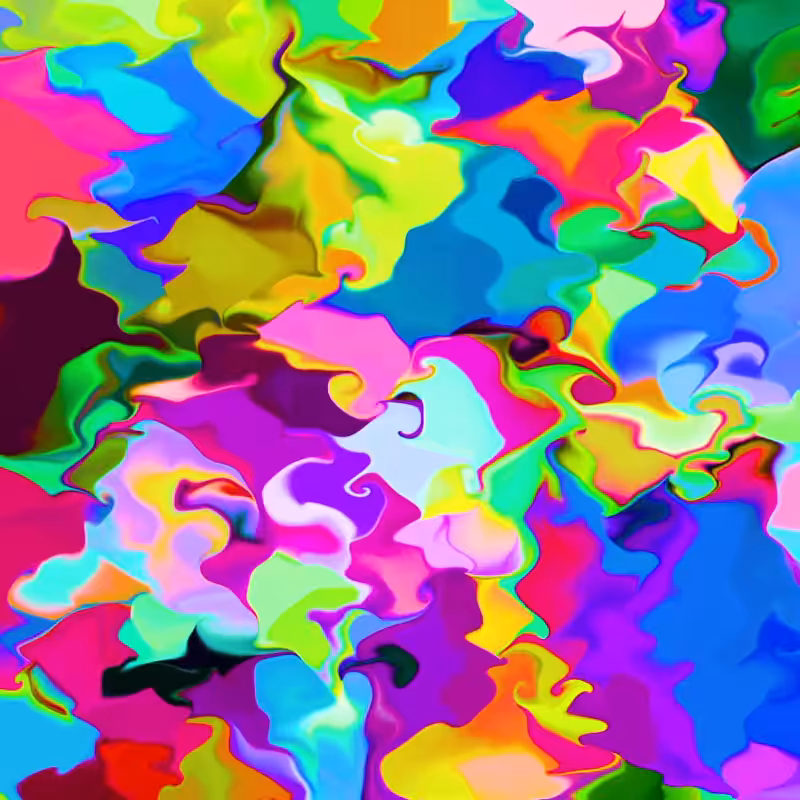 Color Mix