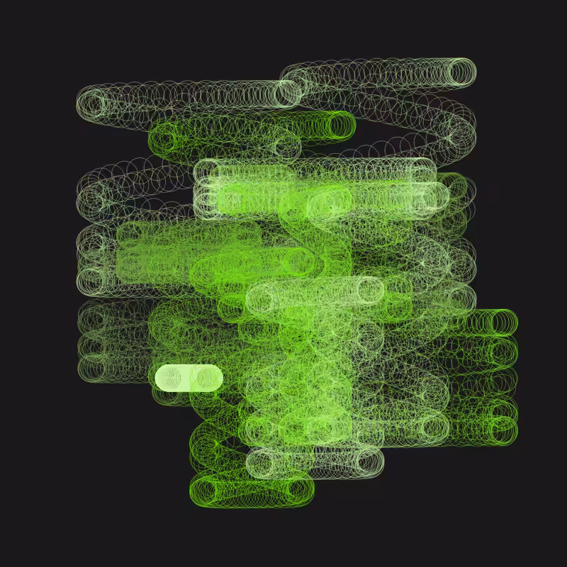 sinuosity #251