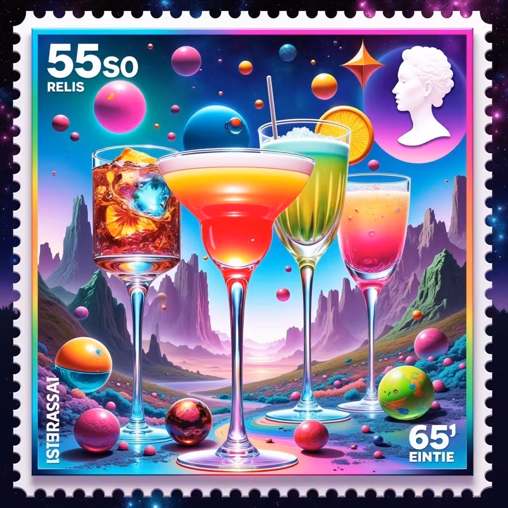 Stamp #40