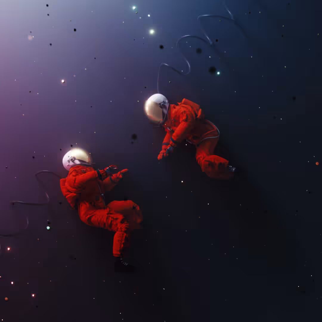 Longing for Connection