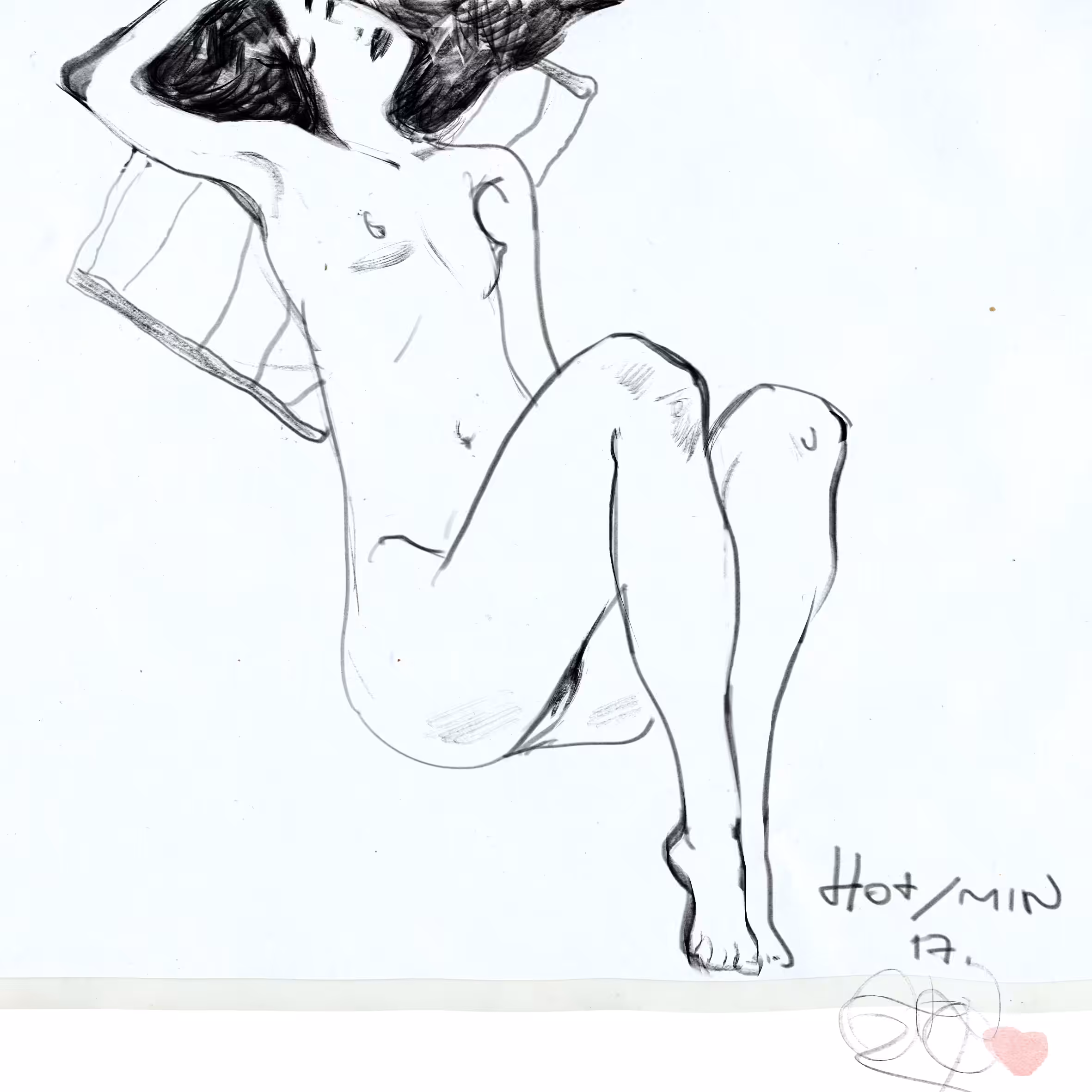 HOTMIN#17