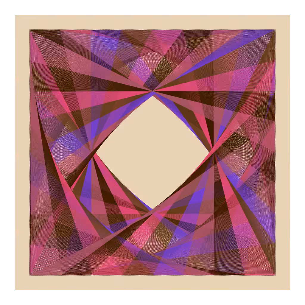 String art generator #241
