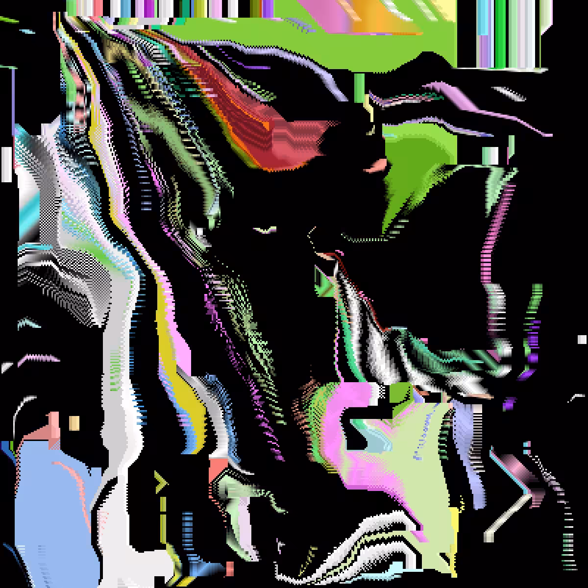 Colorforms #11