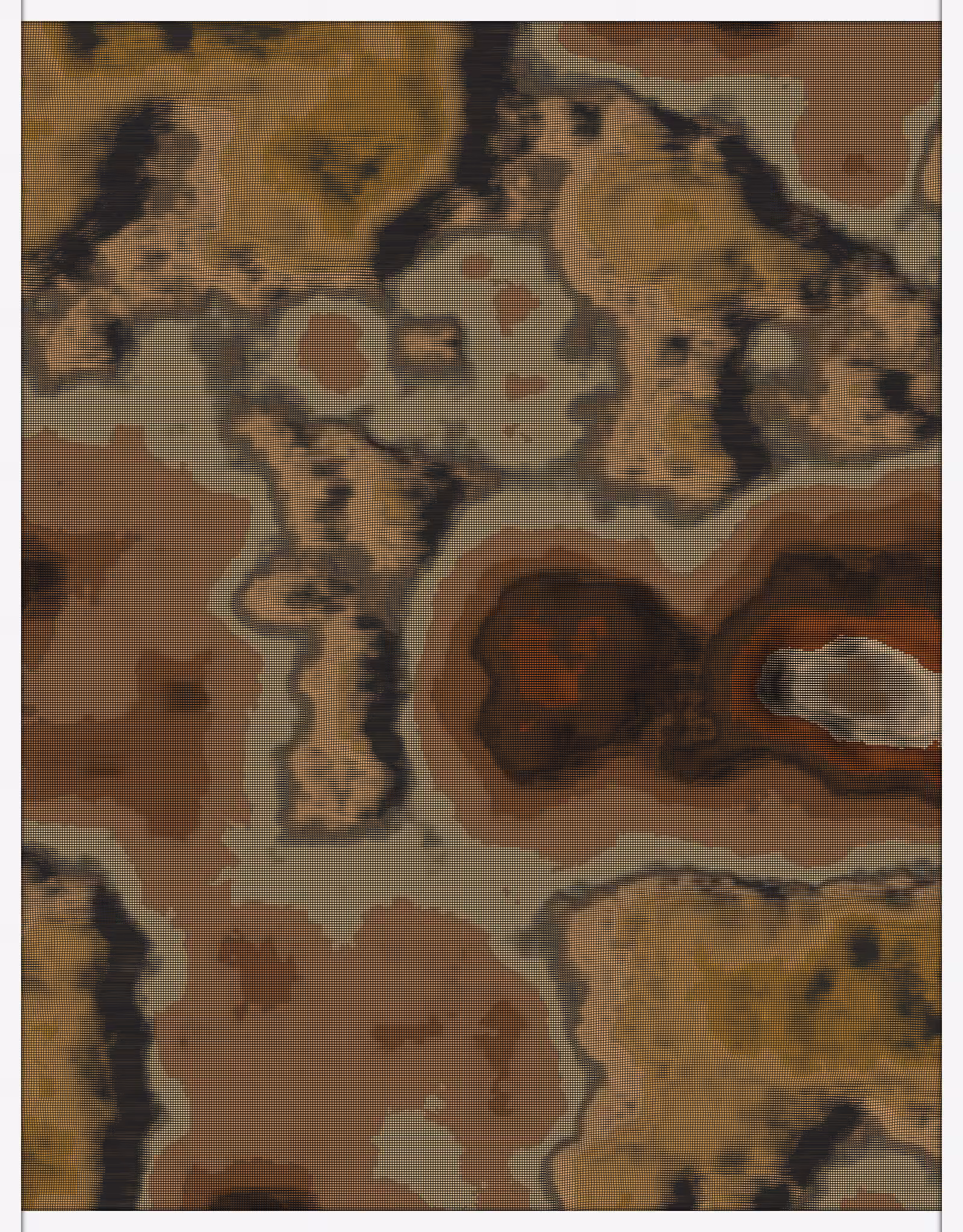 Tezlandz #11