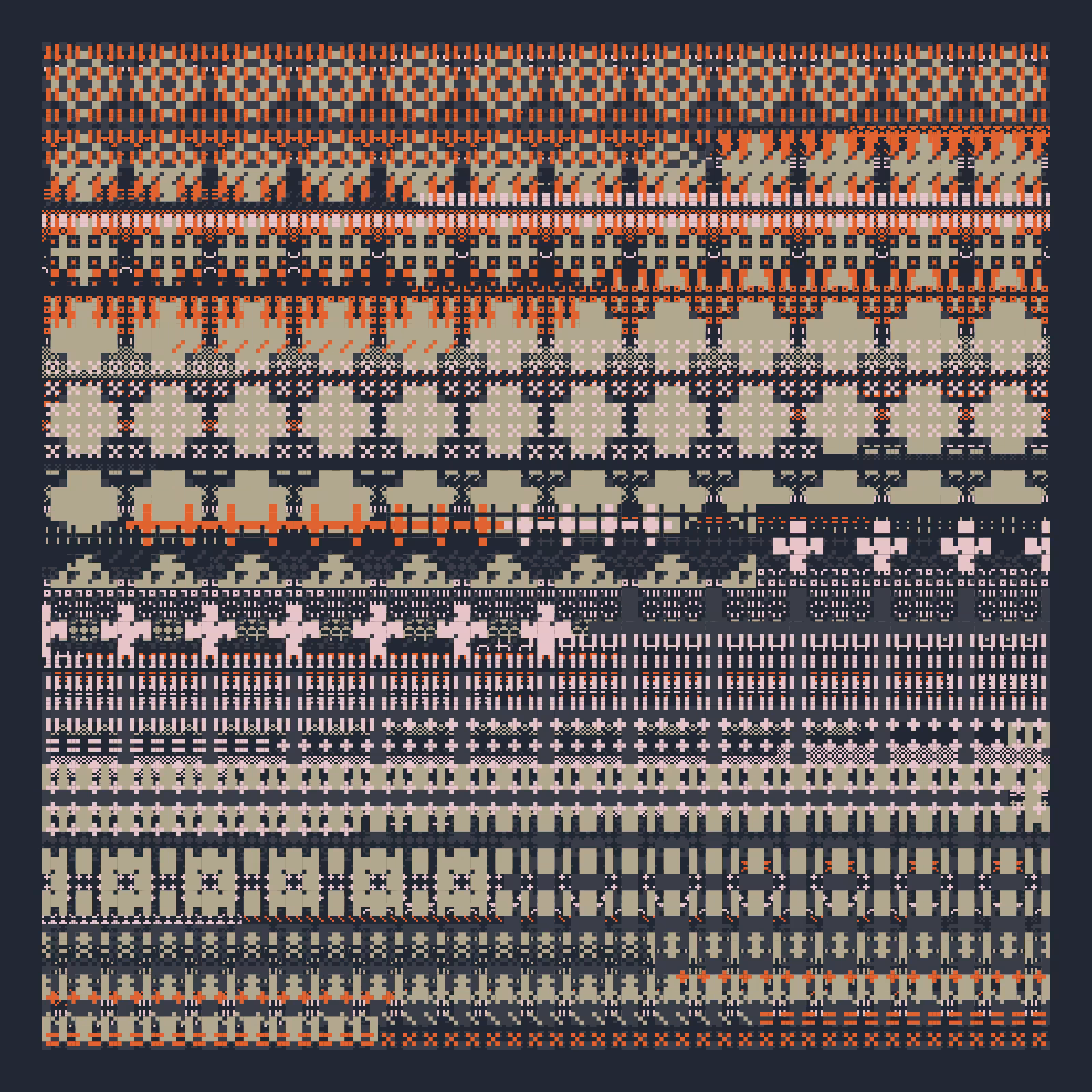 Pixel Management #691