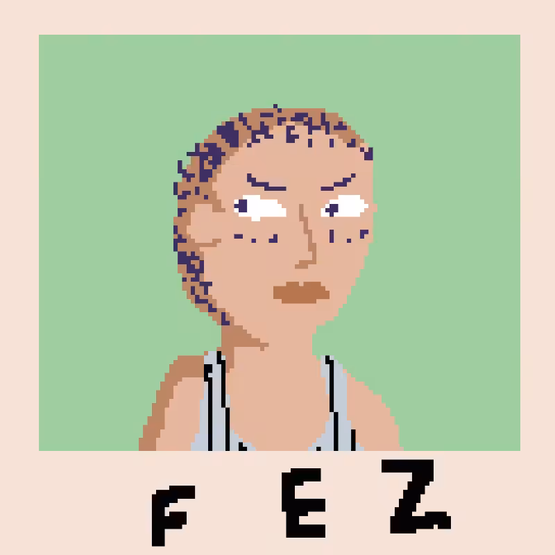 nAMED PUNK #209