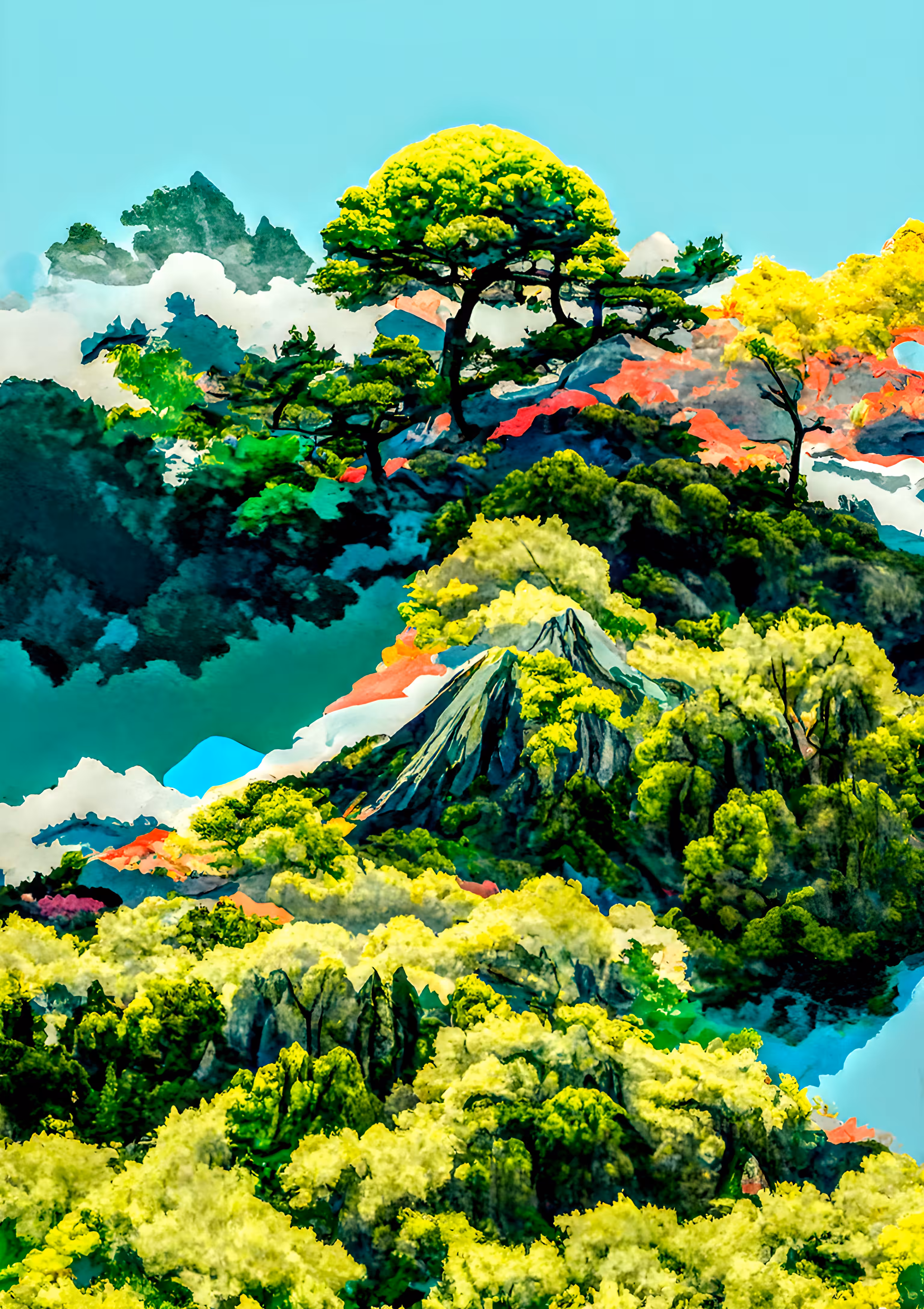 GARDENS 46