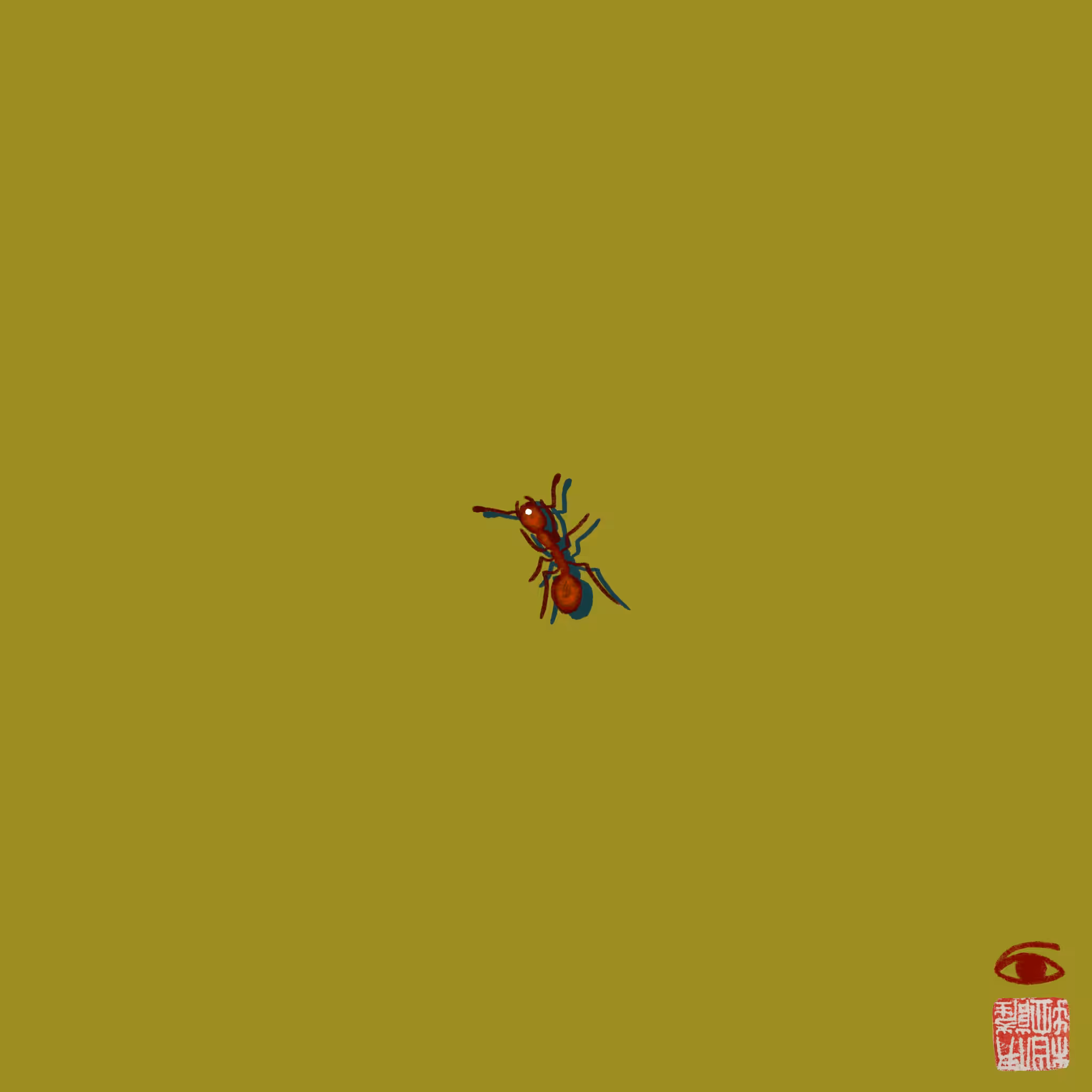 redant