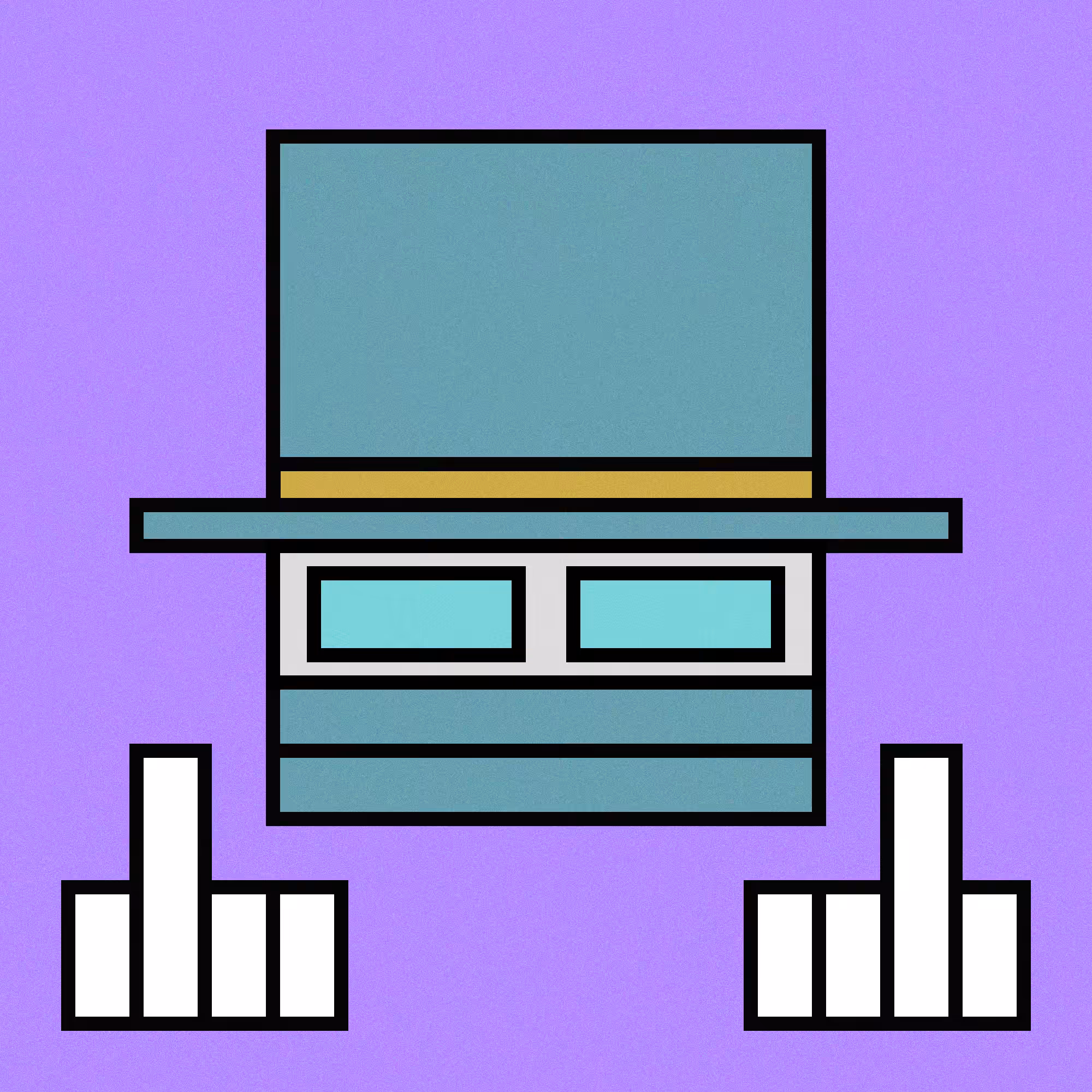 Degens: Degen #1228