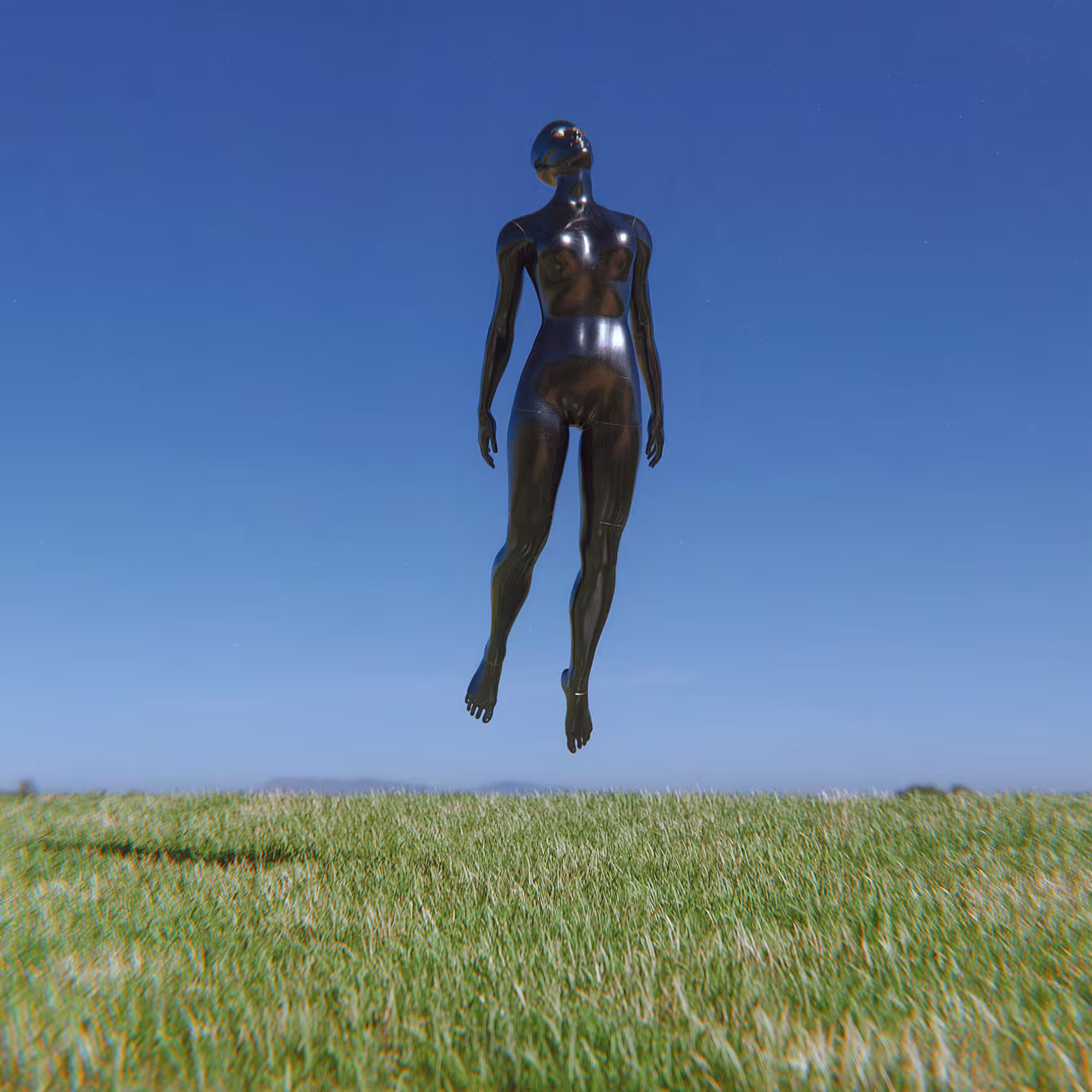 Ascension