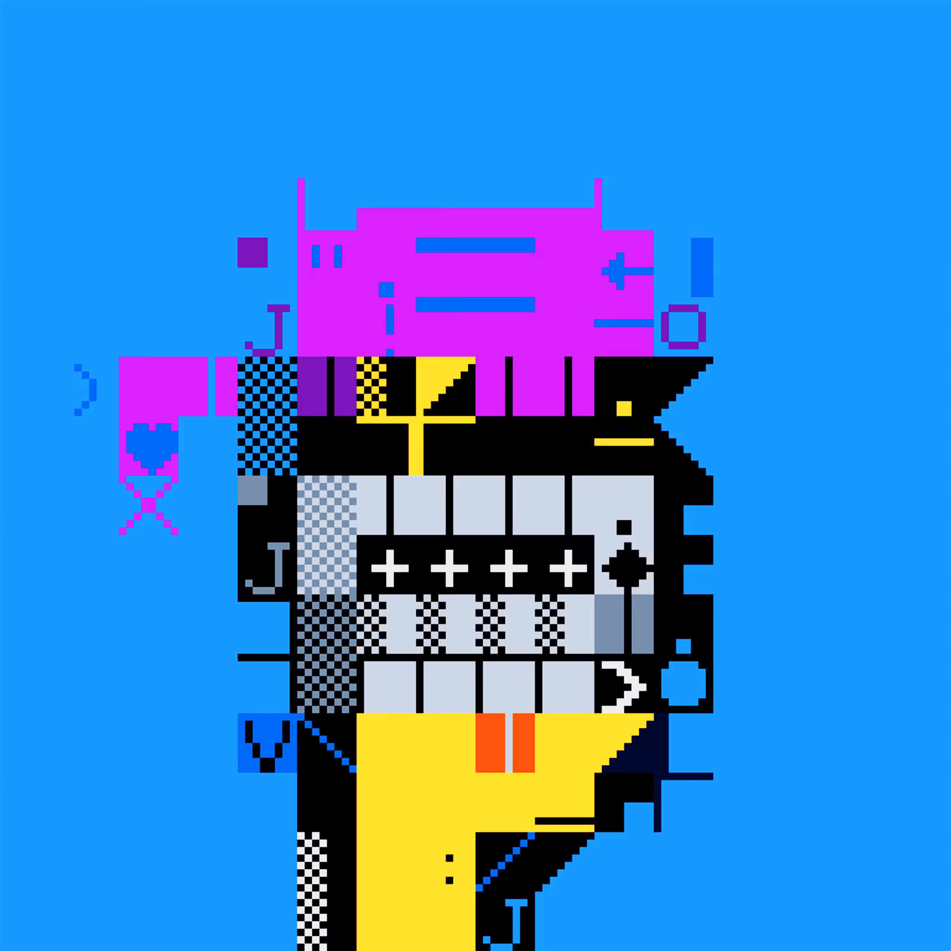 KleverPunks 221