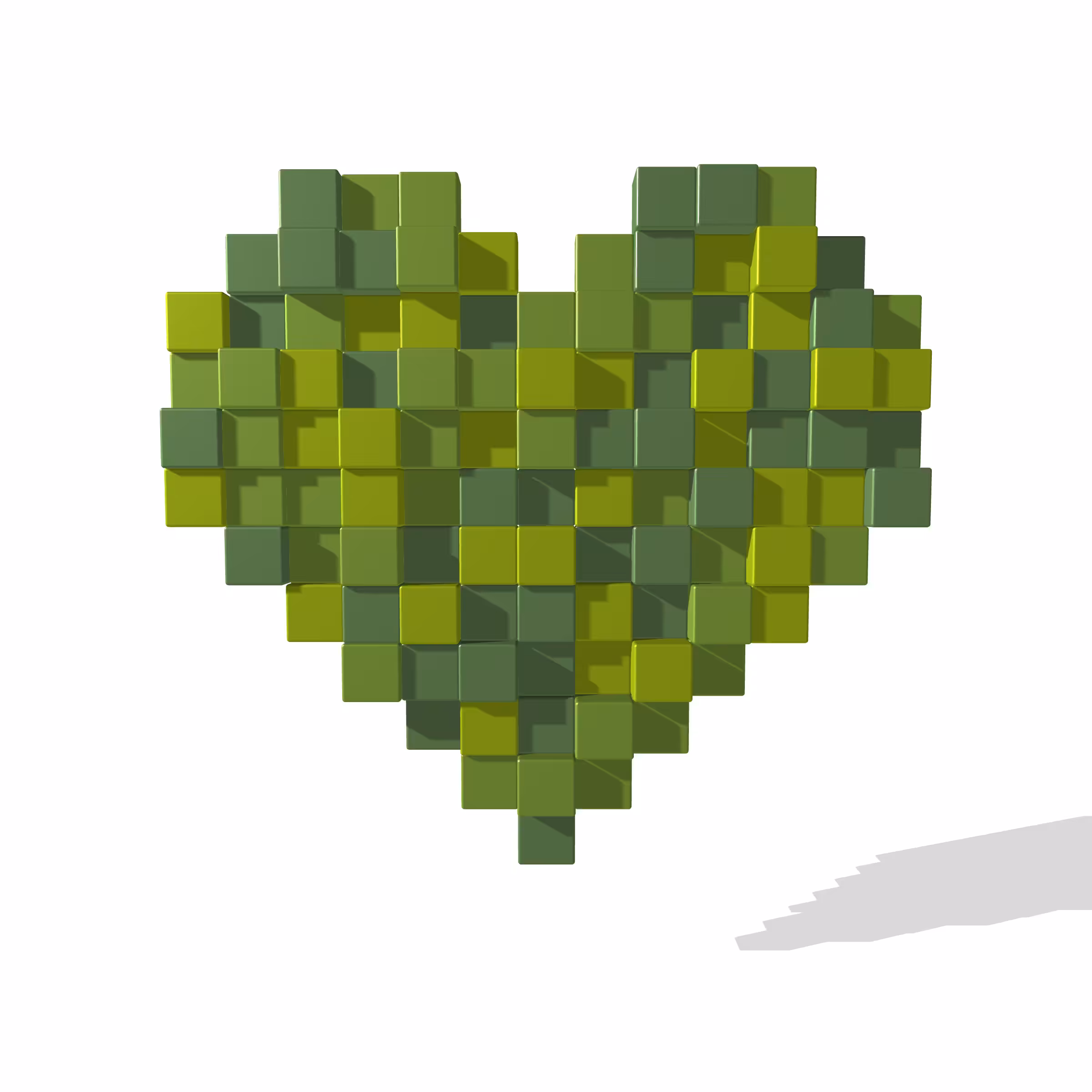 heart + craft #3154
