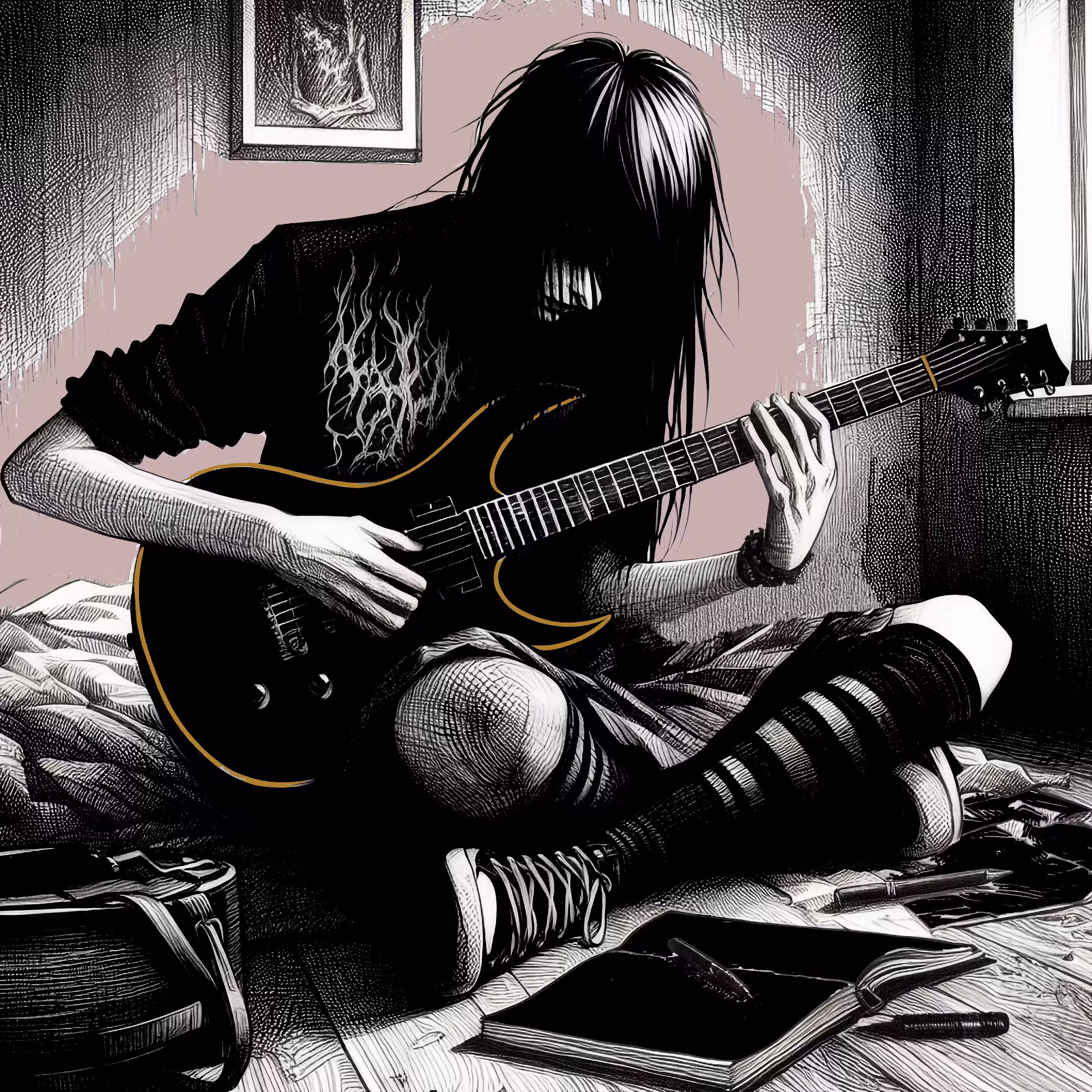 Musician