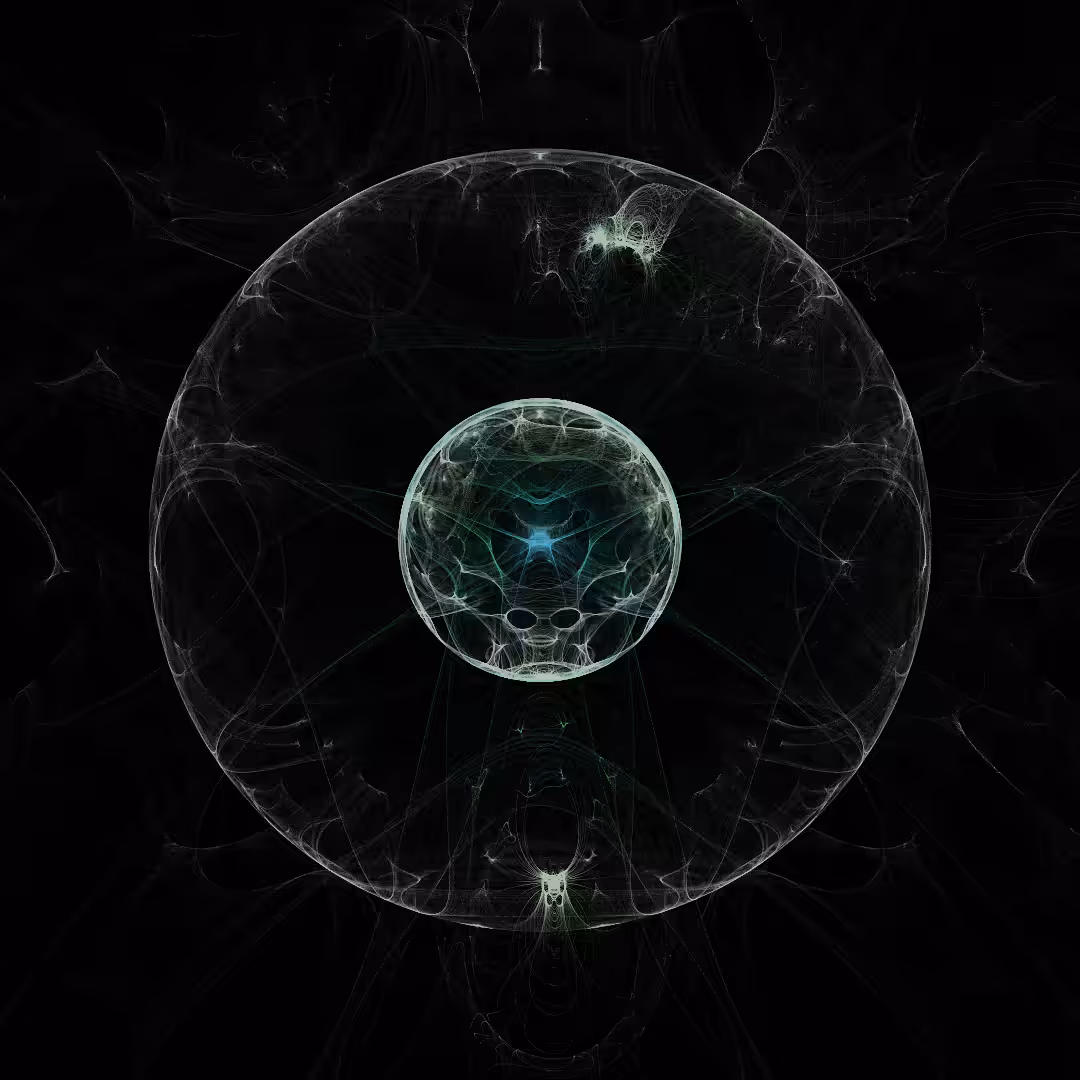 Organicon, variation 00 - special edition #422