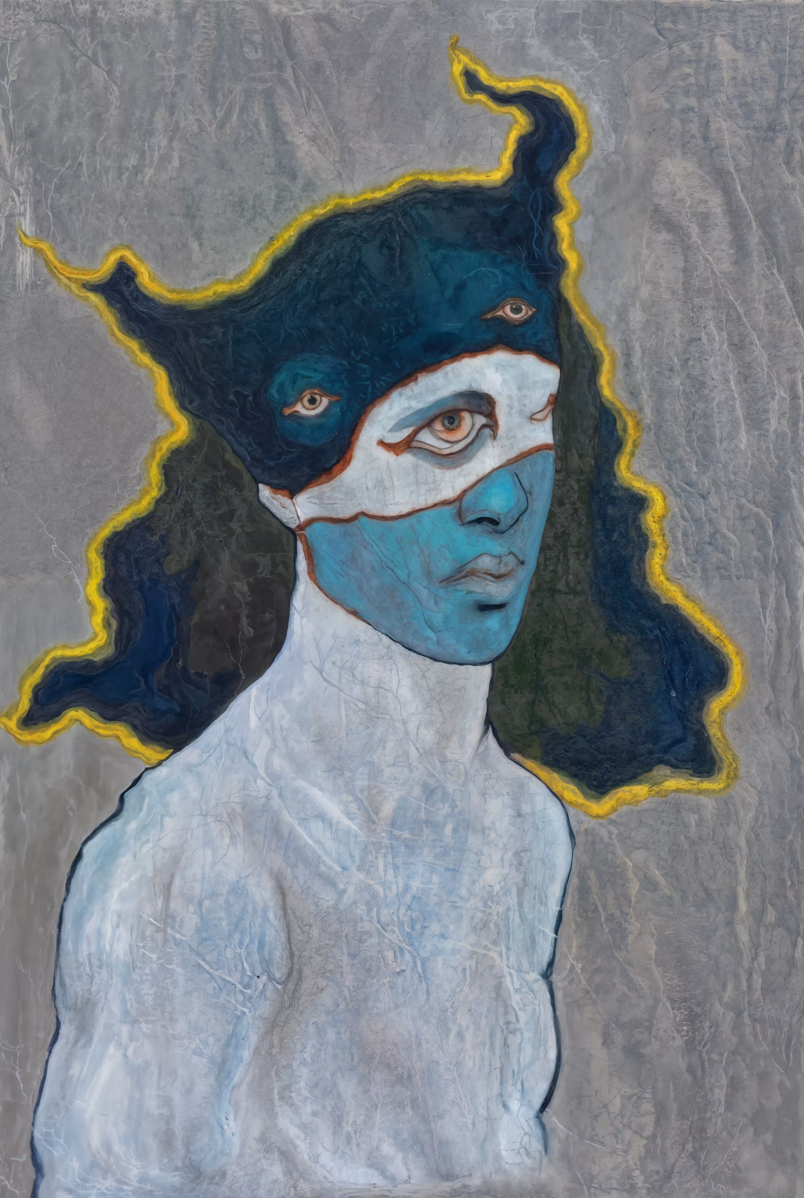 Forgotten Gods of Innocence: Mask of Many Truths