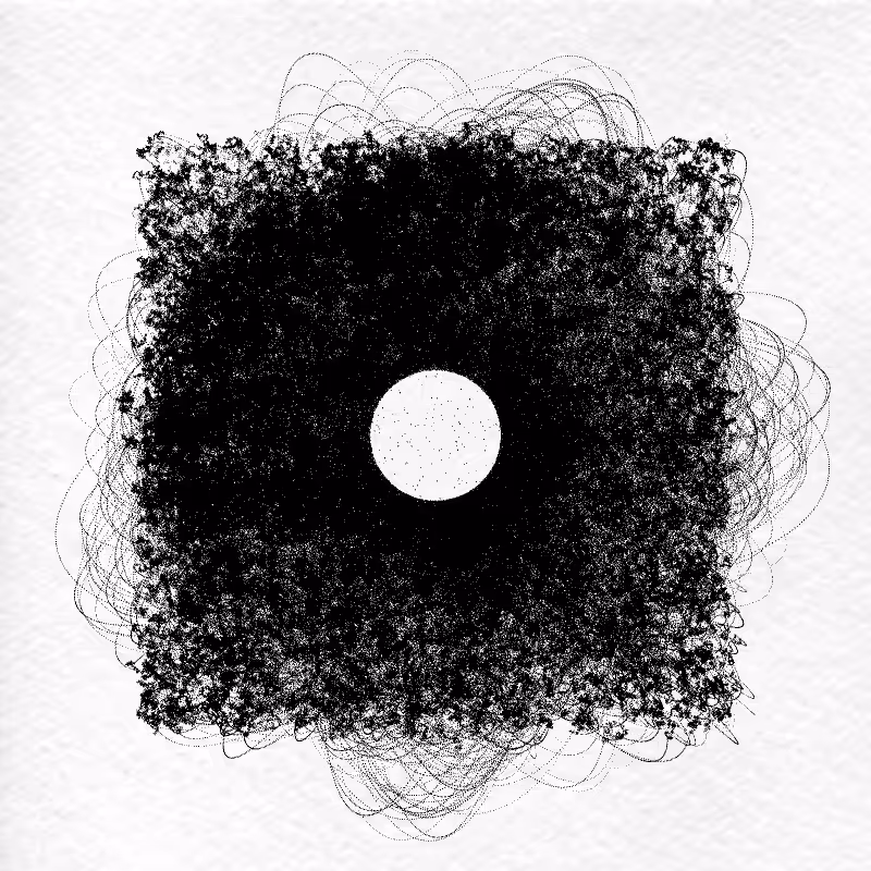 EVENT HORIZON #13