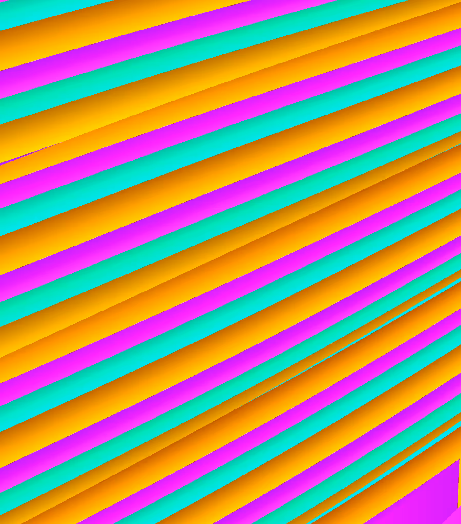 Into Gradient #10
