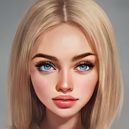 Louise #027