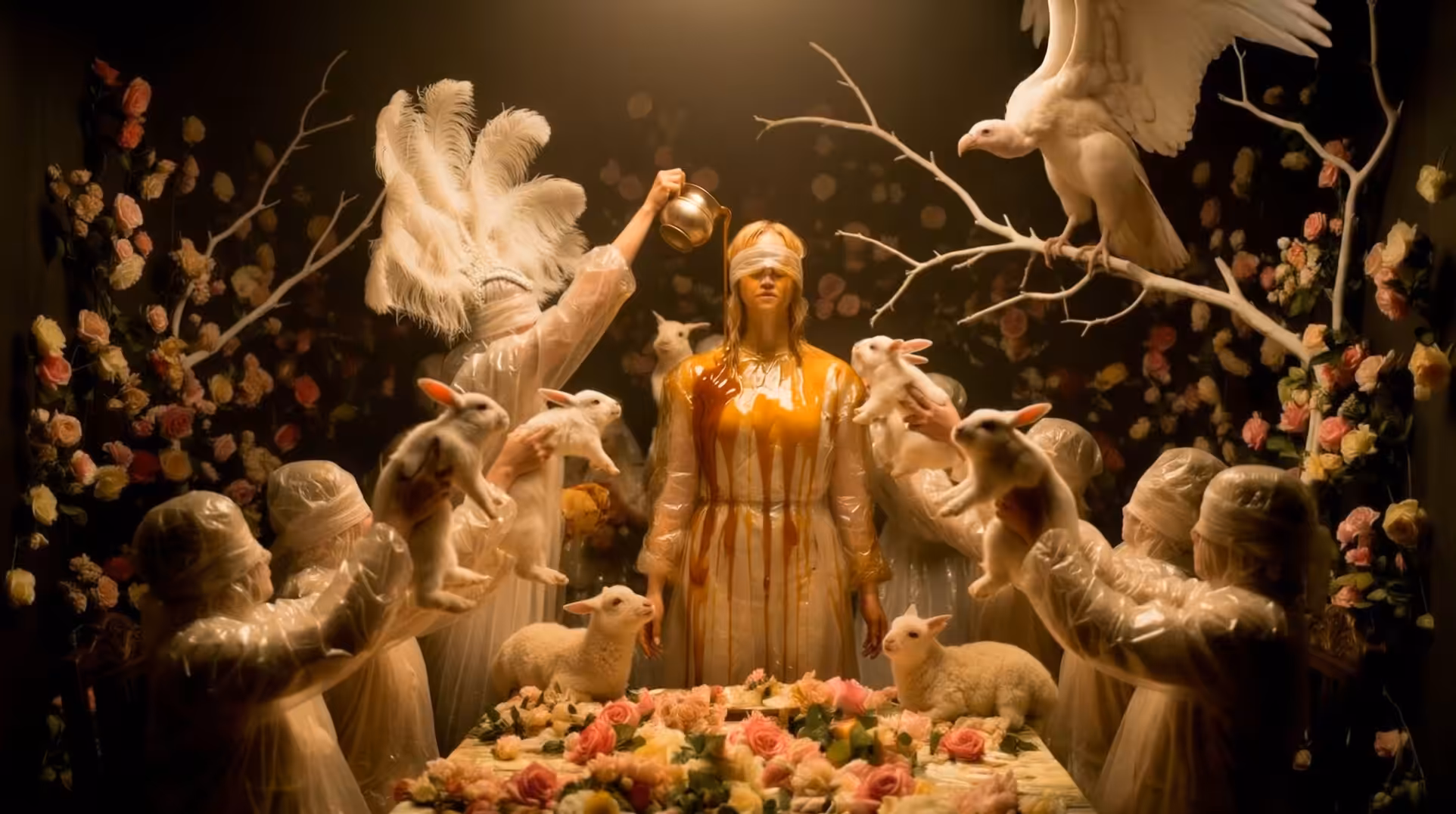 III. THE OFFERING