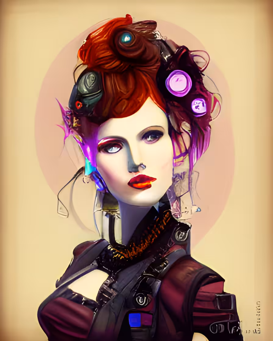 DECOPUNK #14